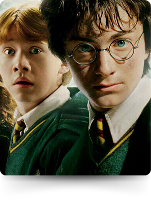 Harry Potter
